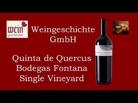 Quinta de Quercus Tempranillo Single Vineyard Tinto Uclés DO Bodegas