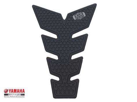 Xsr Tank Pad Yamaha