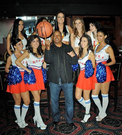 Spud Webb To Coach Ricks Cabaretnew York Stripper Basketball Team