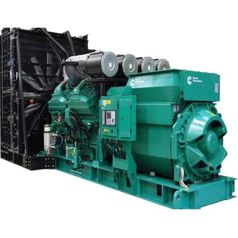 Cummins 1000 kVA Industrial Generator Price in Bangladesh | Bdstall