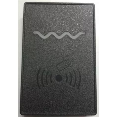 Mifare RFID Reader with SDK – Microscale