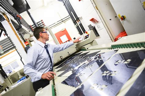 chamber etch machine  precision micro metal working world