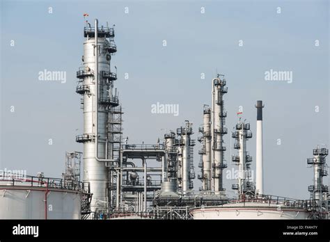 Chemical Refinery Immagini E Fotografie Stock Ad Alta Risoluzione Alamy