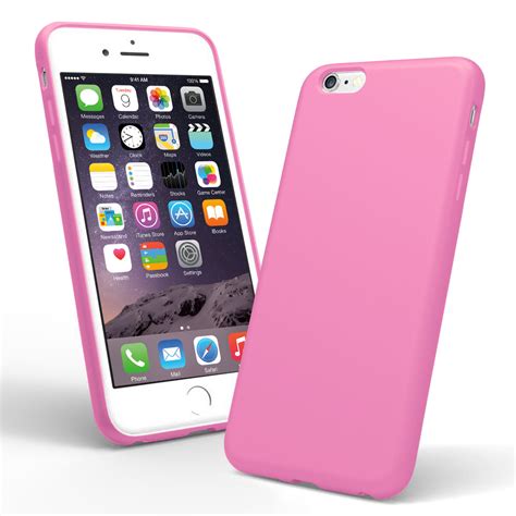 Spectrum Case For Apple Iphone 6s Plus Cupid Pink