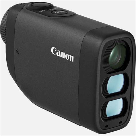 Canon Powershot Golf Afstandsmeter In Powershot Cameras — Canon