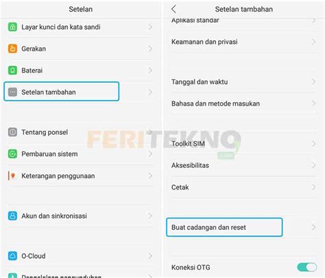 Cara Memperbaiki Kamera Hp Yang Tidak Dapat Terhubung