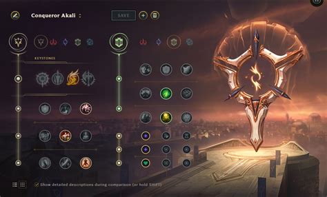 Akali Build Guide : [Season 11] Yamikaze's Challenger Akali Guide ...