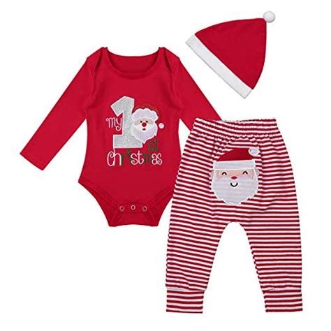 Venta Pelele Papa Noel Bebe En Stock