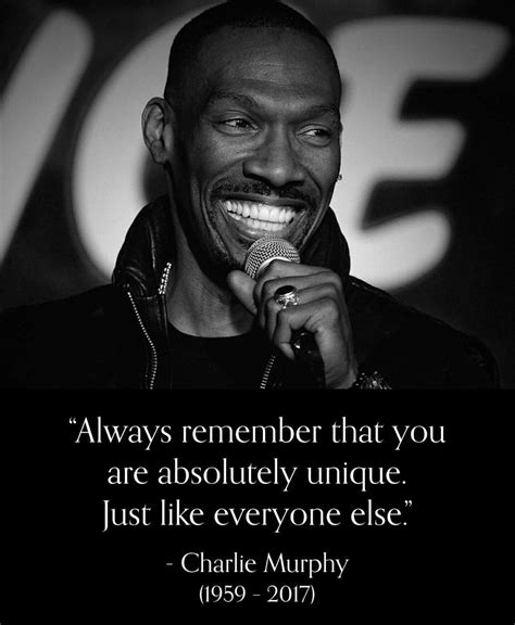 Eddie Murphy Quotes