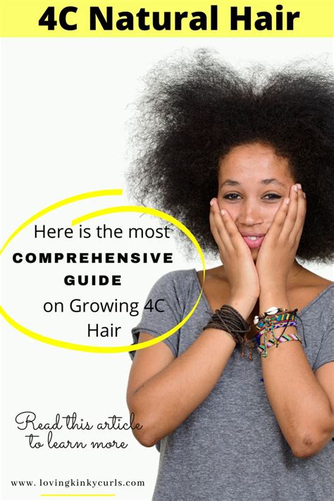 4c Hair Care Tips 4c Hair Care 4c Hairstyles Diy Hair Growth Treatment