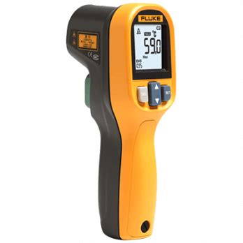 Fluke Max Mini Infrared Thermometer Testers Ie