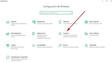 C Mo Cambiar La Imagen De Tu Cuenta De Usuario De Windows