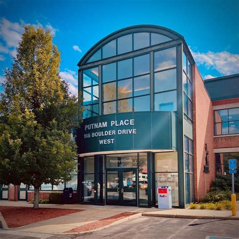 Registry Of Deeds-Worcester Northern District | Fitchburg MA