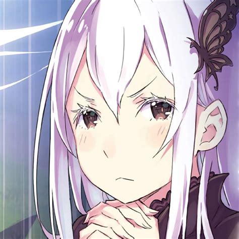 Echidna Wiki Rezero •amino• Amino