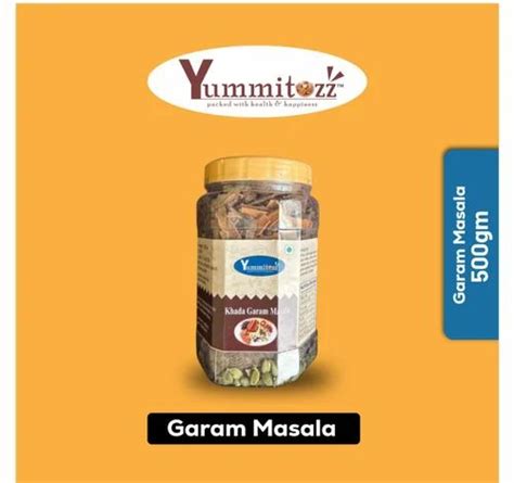 Khada Garam Masala Form Whole Packaging Size 500 Gm At Rs 700kg In