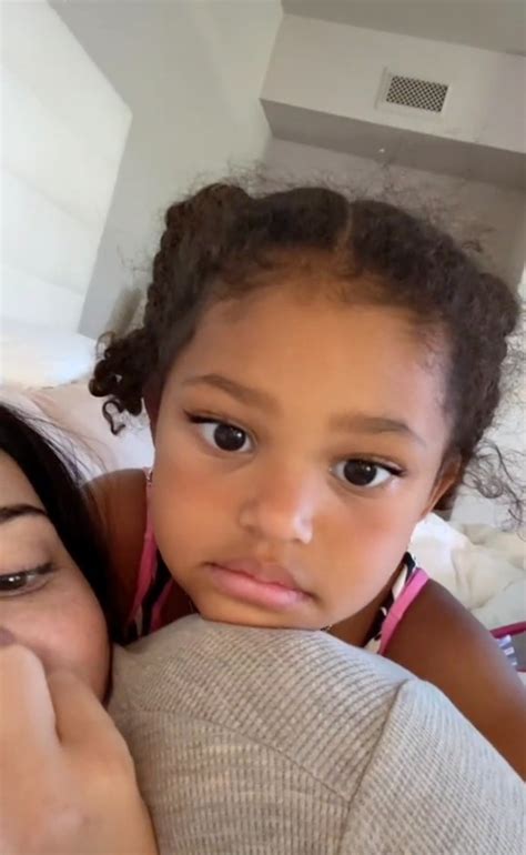 Kardashian Fans Slam Kylie Jenner For Unnecessary Treatment Of Daughter Stormi 4 In New