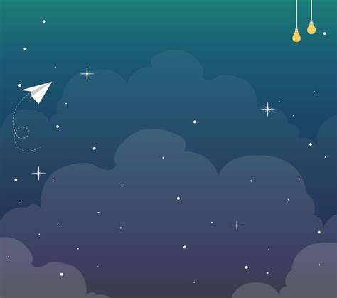 Background sky night 7203092 Vector Art at Vecteezy