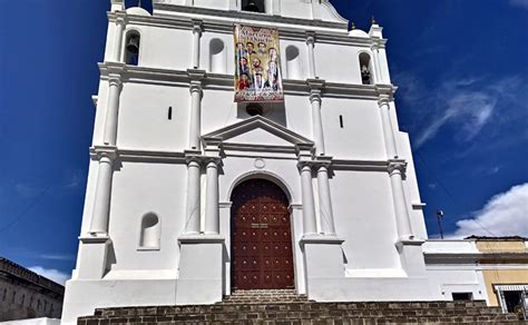 Municipio Santa Cruz Del Quiché Guatemala Gt