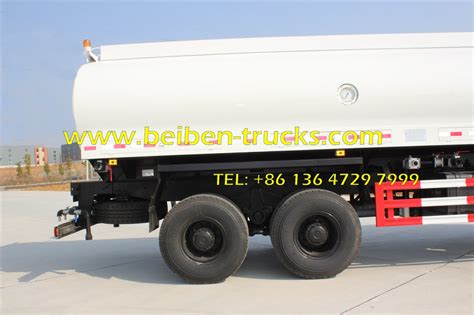 China Best Beiben Tractor Truck Beiben Dump Truck Beiben Tanker