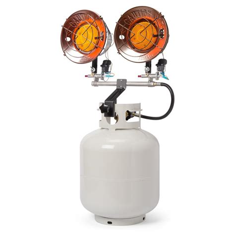 Tank Top Propane Heater Home Depot | @ROSS BUILDING STORE