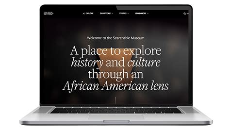 The NMAAHC Cements Its Digital Presence With The Searchable Museum ...