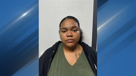 Ridgecrest Woman Arrested For Alleged Sex Crimes Against Teenager