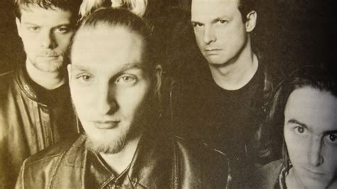 Mad Season With Mark Lanegan