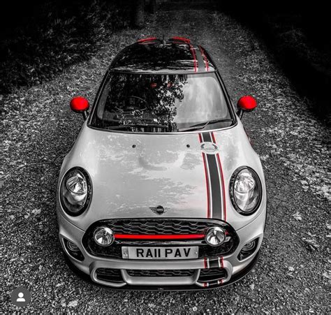 Pin By Emanuele Elli On Mini Mini Cooper Models Mini Cooper Sports Car