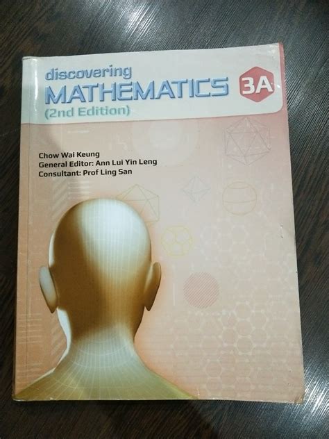 Discovering Mathematics A Nd Edition Hobbies Toys Books