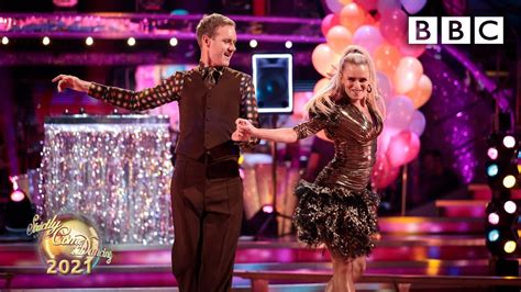 U Can't Touch This, Dan Walker, Strictly Come Dancing, Bbc, Dance ...