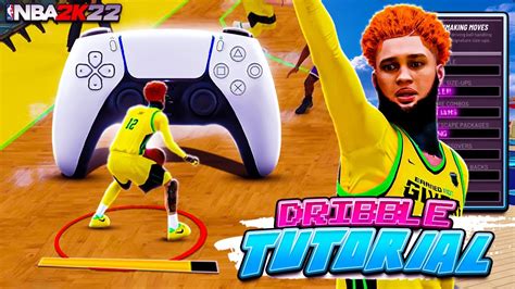 ADVANCED DRIBBLE TUTORIAL W HANDCAM FASTEST MOVES TO SCORE EVERY