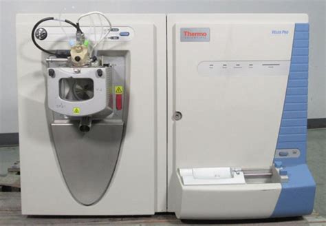 Thermo Scientific LTQ Velos Pro Linear Ion Trap Mass Spectrometer