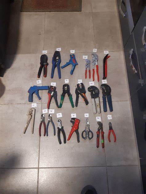 Clesti Patenti Surubelnite Knipex Facom Electricieni Galati OLX Ro