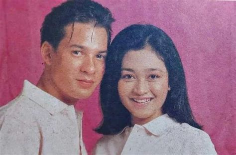 Terpesona Lihat Wajah Muda Ari Wibowo di Foto Tahun 1993, Netizen: Cakepnya Kebangetan!