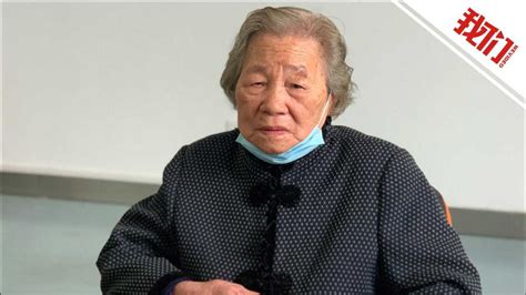 南京大屠杀幸存者蒋树珍：日军朝七旬外婆举枪狗跑出来被击中外婆活了下来 高清1080p在线观看平台 腾讯视频