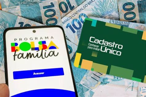 Como Consultar O Bolsa Família Pelo Meu Cpf