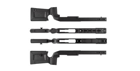 1022 Bravo Chassis Kinetic Research Group