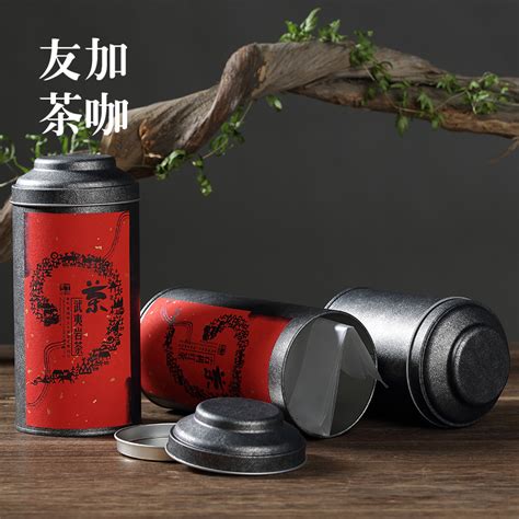 小罐茶空罐diy小罐茶罐子妙用小罐茶易拉得包装第17页大山谷图库