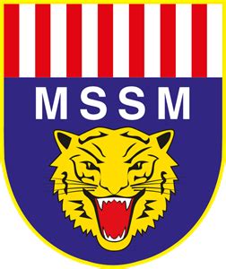 MSSM Logo Download png