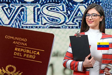 Todo Lo Que Necesitas Saber Sobre Los Requisitos Para La Visa De