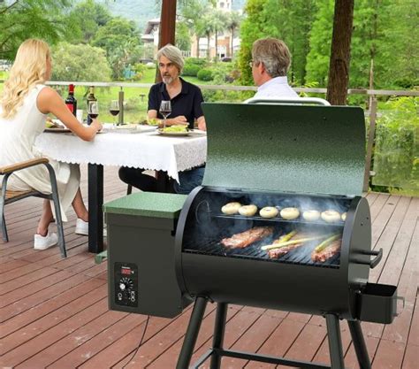 How to Use a Bbq Smoker? - samplecooking