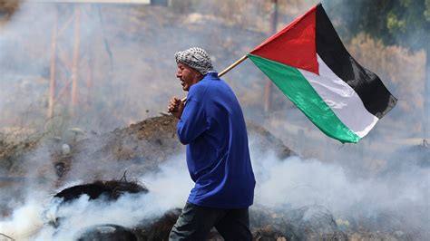 Israel Y Hamás Cumplen La Primera Jornada De Alto El Fuego