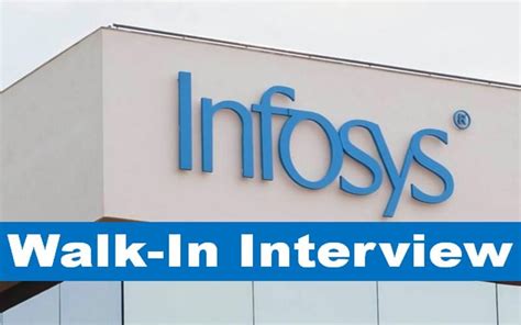 Career For Freshers On Linkedin Infosys Walk In Interview For Freshers 27th Apr 2024