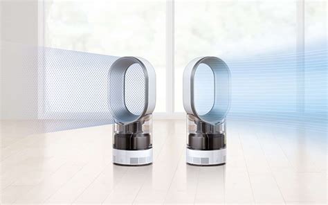 Dyson Am L Eccellente Ventilatore Umidificatore A Un Regalo