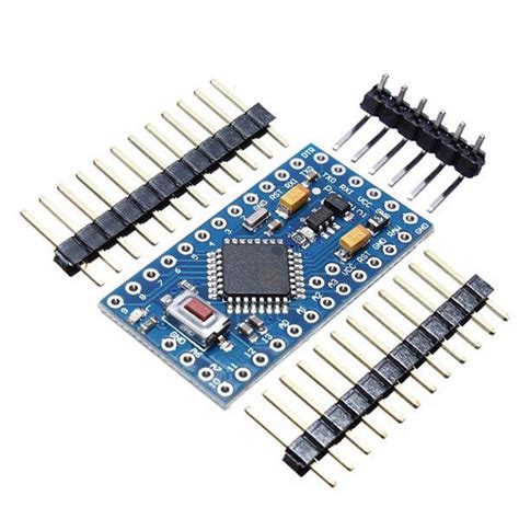 Arduino Pro Mini V Atmega P Electronic Components Robotics Parts