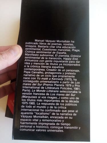 El Delantero Centro Fue Asesinado Al Atardecer Vásquez Mont Cuotas