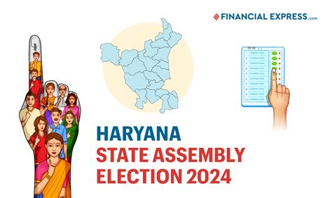 Haryana Results 2024 Myrah Tiphany