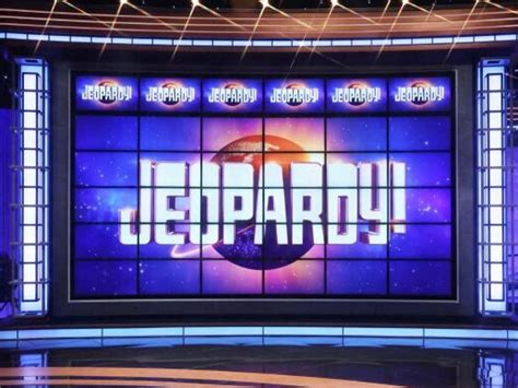 Today S Final Jeopardy Answer Tuesday September 19 2023