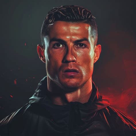 Ronaldo Pfp