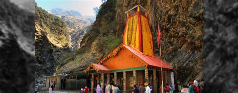 Most Beautiful Images In Chardham Yatra Uttarakhand India